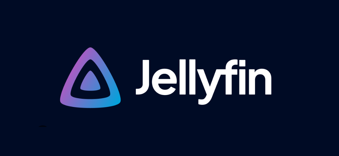 Jellyfin Media Server icon representing a media and entertainment streaming platform